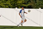 Men's Soccer vs Brandeis  Wheaton Men's Soccer vs Brandeis University. - Photo by Keith Nordstrom : Wheaton, Soccer, Brandeis, MSoc2019